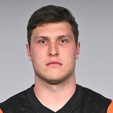 Headshot of Drew Sample