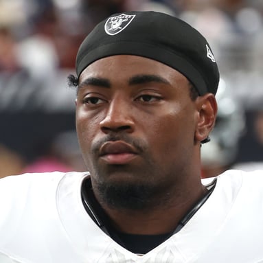 Headshot of Mike Washington Jr.