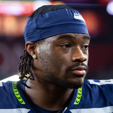 Headshot of Jalen Milroe