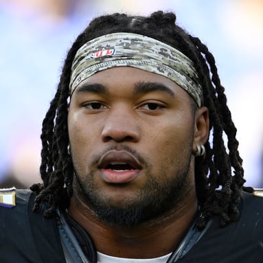 Headshot of Mike Green