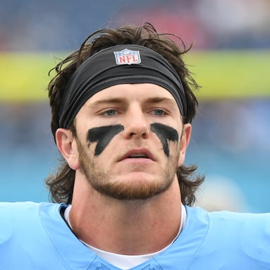 Headshot of Jack Gibbens