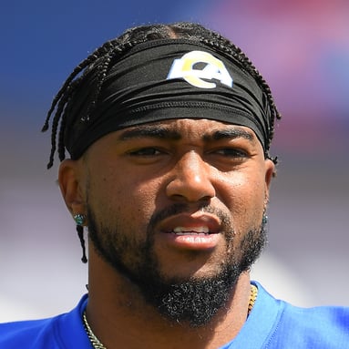Headshot of DeSean Jackson
