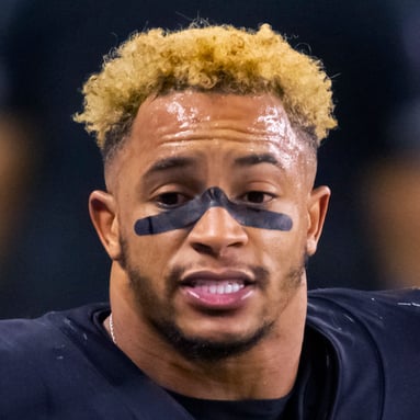 Headshot of Johnathan Abram