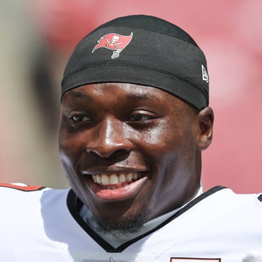 Headshot of Yaya Diaby
