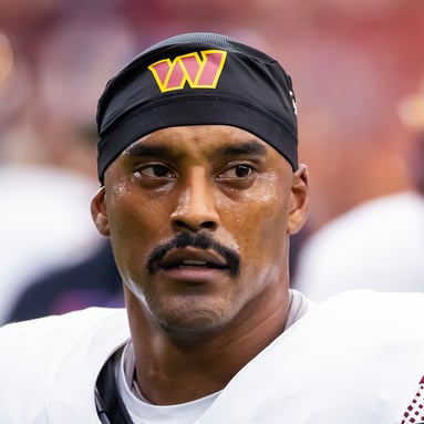 Headshot of Michael Davis