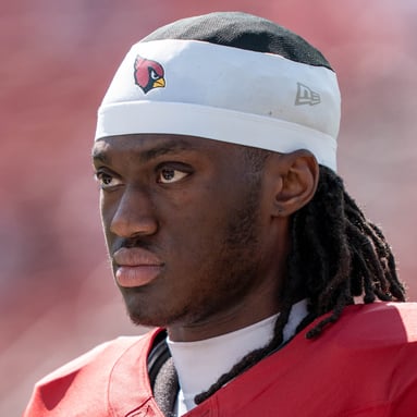 Headshot of Marvin Harrison Jr.