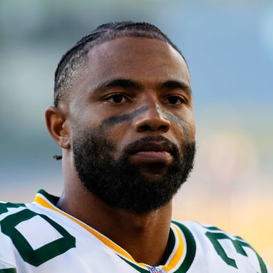 Headshot of Christopher Brooks