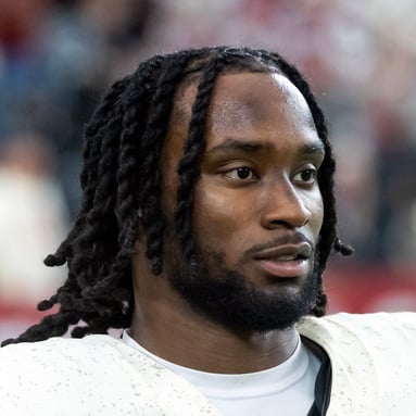 Headshot of Michael Carter