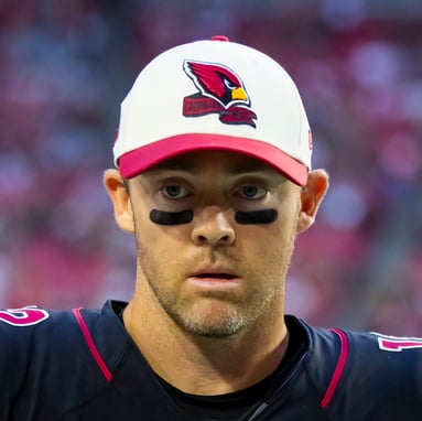 Headshot of Colt McCoy