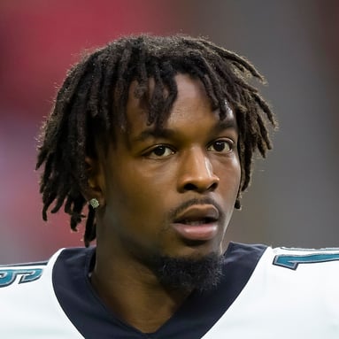 Headshot of Quez Watkins