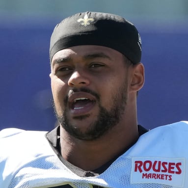 Headshot of Noah Fant