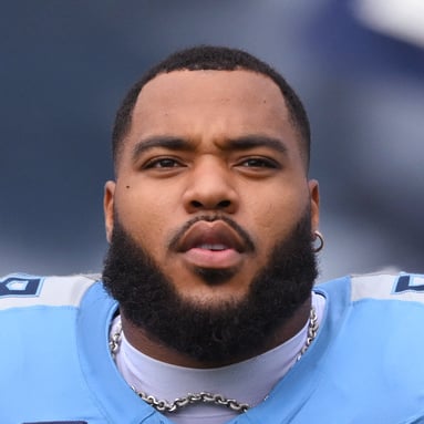 Headshot of Jeffery Simmons