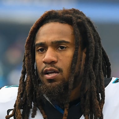 Headshot of Shaq Thompson