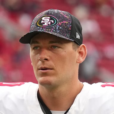 Headshot of Mac Jones