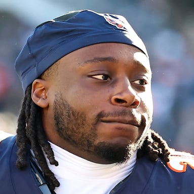 Headshot of Kyle Monangai