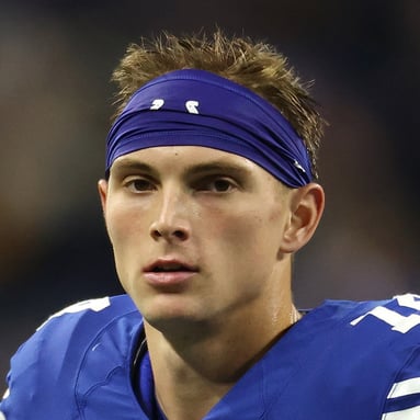 Headshot of Alec Pierce