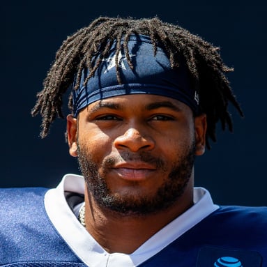 Headshot of Sam Williams