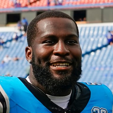 Headshot of Claudin Cherelus