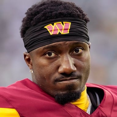 Headshot of Deebo Samuel