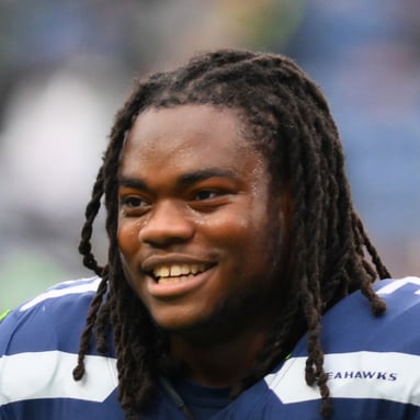 Headshot of DeeJay Dallas