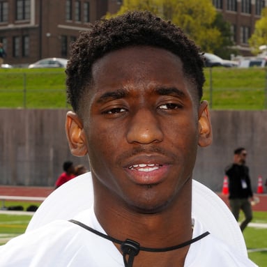 Headshot of Jordan Addison