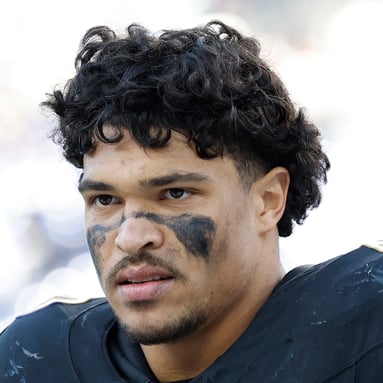 Headshot of Teddye Buchanan