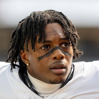 Headshot of Greg Dortch