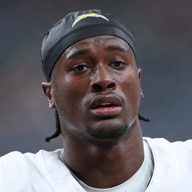 Headshot of KeAndre Lambert-Smith