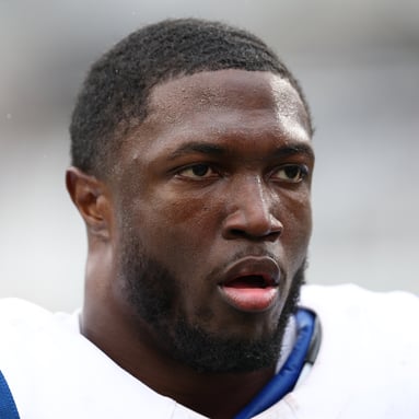 Headshot of Jaylon Carlies