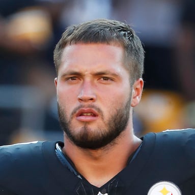 Headshot of Nick Herbig