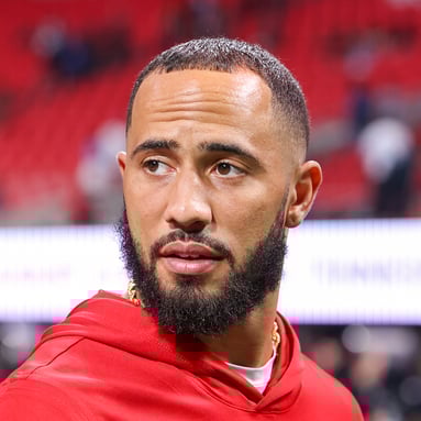 Headshot of Jessie Bates