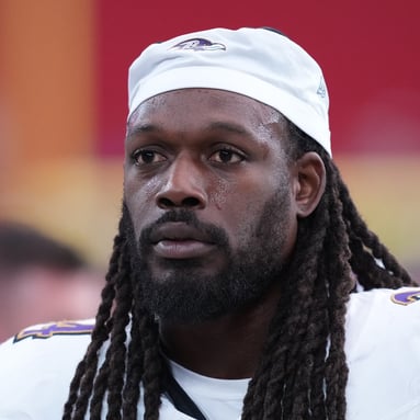Headshot of Jadeveon Clowney