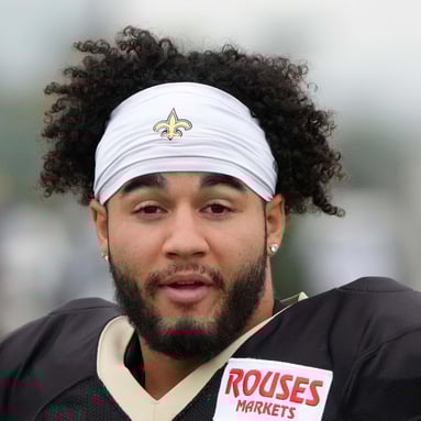 Headshot of Mason Tipton