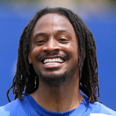 Headshot of Tutu Atwell