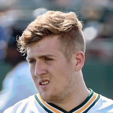 Headshot of Jace Sternberger