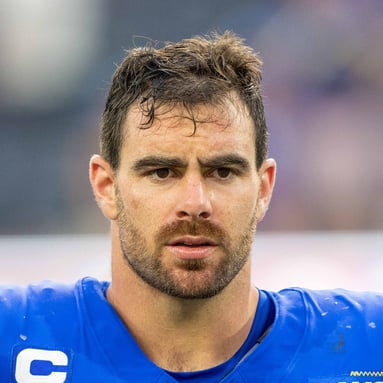 Headshot of Tyler Higbee