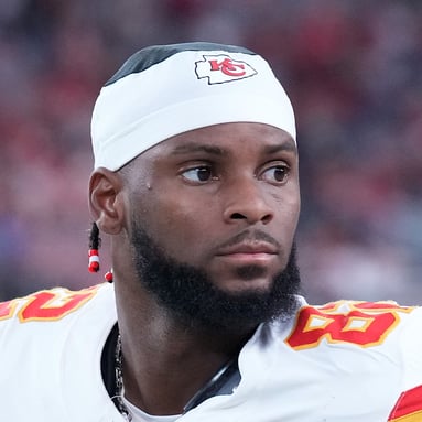 Headshot of Ihmir Smith-Marsette