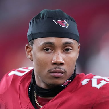 Headshot of Marco Wilson