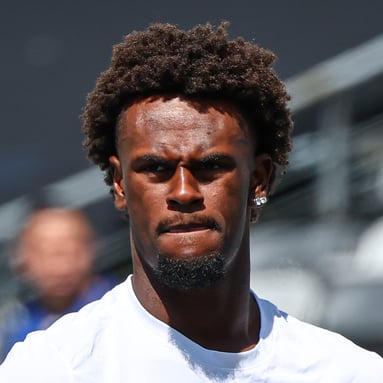 Headshot of Darnell Mooney