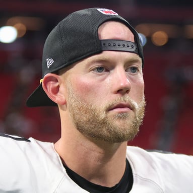 Headshot of Chris Boswell