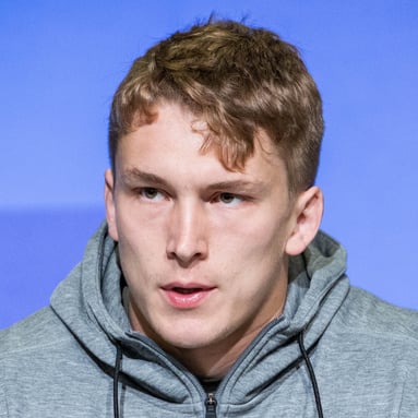 Headshot of Drew Sanders