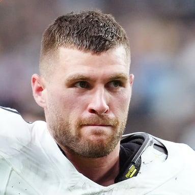 Headshot of T.J. Watt