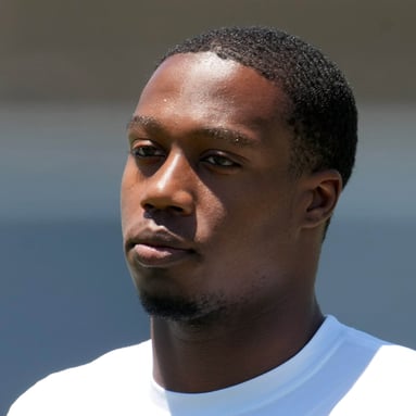 Headshot of Joshua Palmer