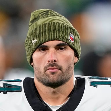 Headshot of Sam Howell