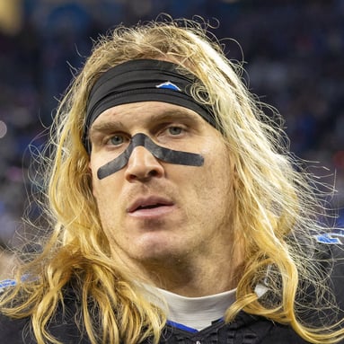 Headshot of Alex Anzalone