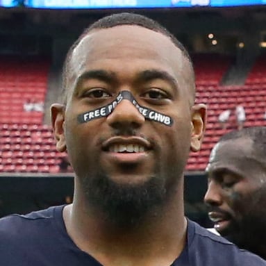 Headshot of Keke Coutee