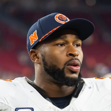 Headshot of Kevin Byard