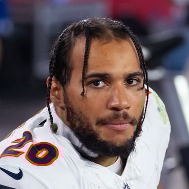 Headshot of Travis Homer