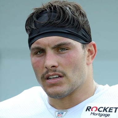 Headshot of Malcolm Rodriguez
