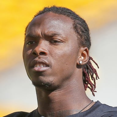 Headshot of Martavis Bryant